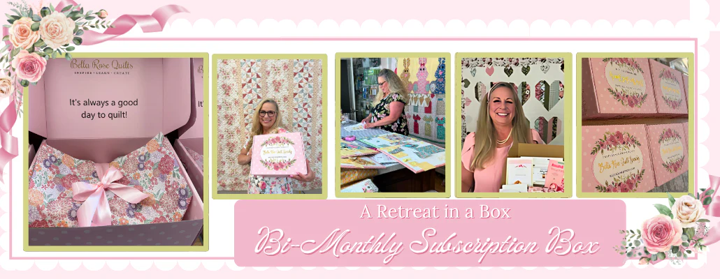 Stitch Your Masterpiece Today